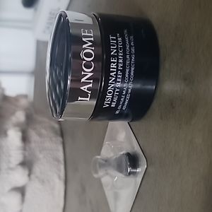 Lancome Visionnaire Nutt Beauty Sleep Perfector
